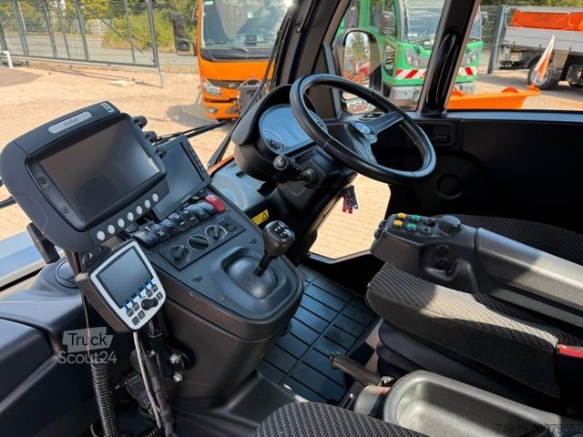 Egyéb MULTICAR M31 C 4x4 WINTERPAKET