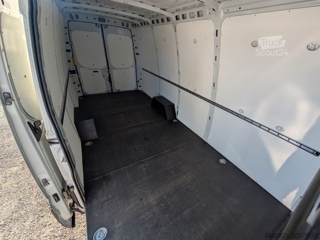 Dubă cu acoperiș înalt IVECO DAILY 35S16V L4H2 *TOP ZUSTAND!* KAMERA *156 PS*