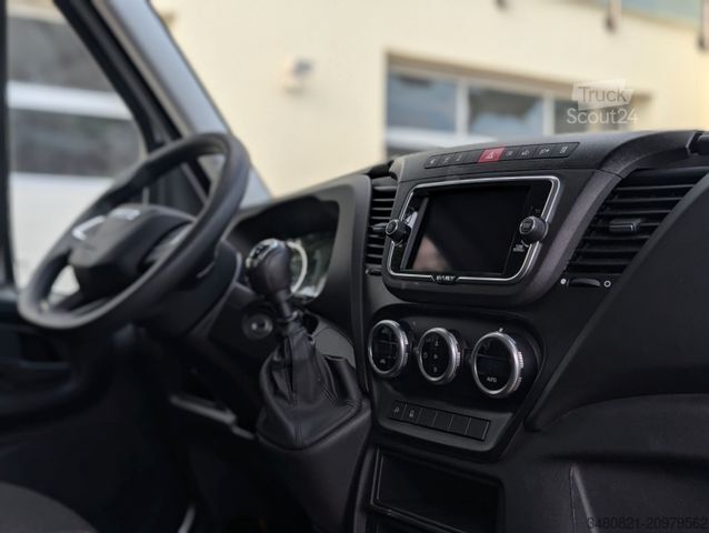 Dubă cu acoperiș înalt IVECO DAILY 35S16V L4H2 *TOP ZUSTAND!* KAMERA *156 PS*