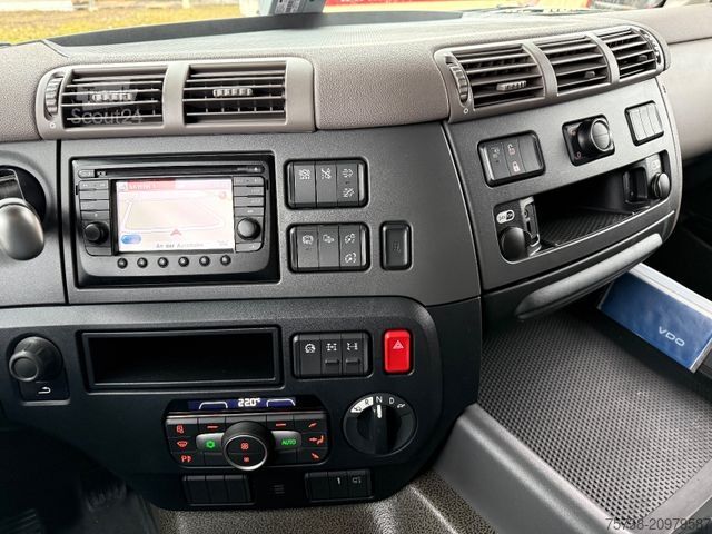 Standaard trekker DAF CF 530 6x4 Intarder/Kipphydraulik/AP-Achsen/EU6D