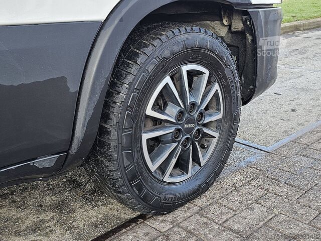 Break à toit surélevé IVECO DAILY 35 S 14 NV 3.0 AUT. L3H2