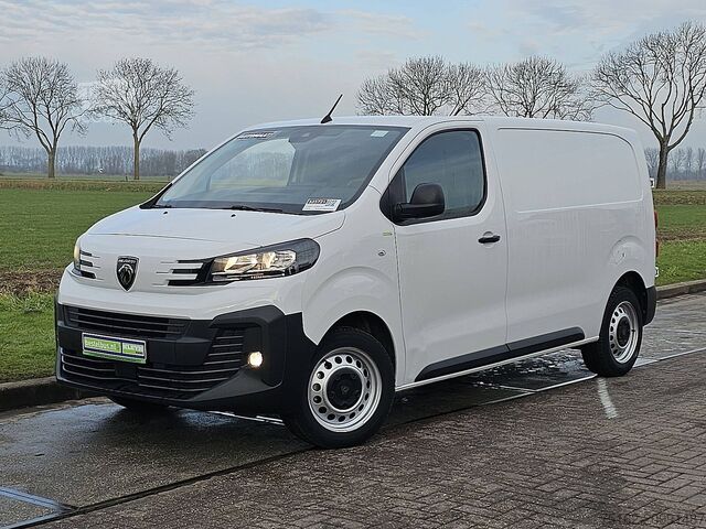 Bestelauto PEUGEOT EXPERT 2.0 L2 Navi Automaat