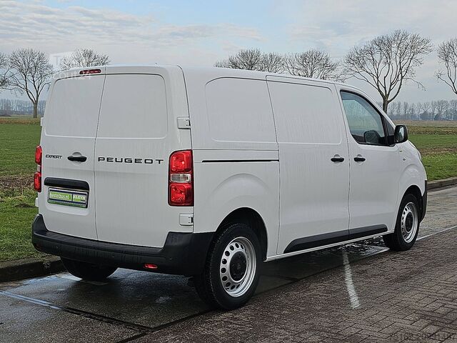 Bestelauto PEUGEOT EXPERT 2.0 L2 Navi Automaat