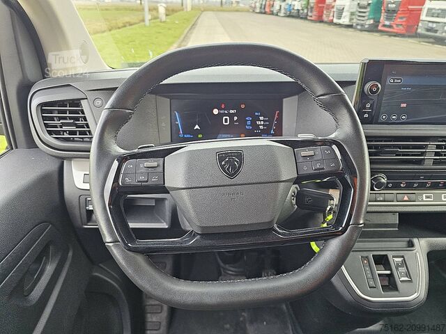 Bestelauto PEUGEOT EXPERT 2.0 L2 Navi Automaat