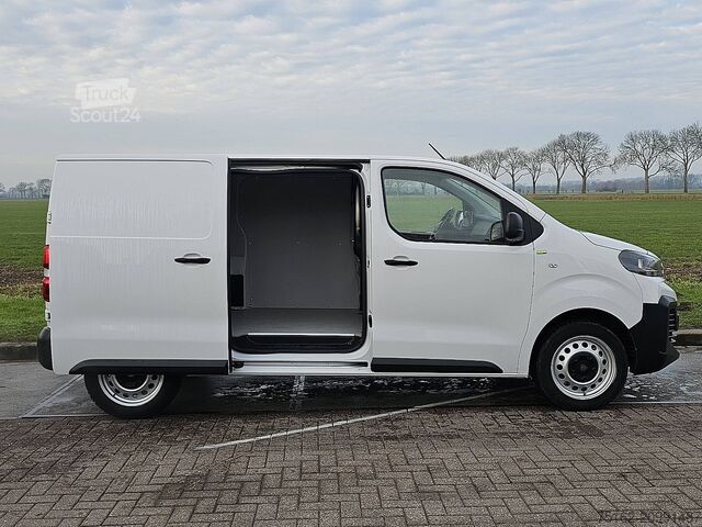 Bestelauto PEUGEOT EXPERT 2.0 L2 Navi Automaat