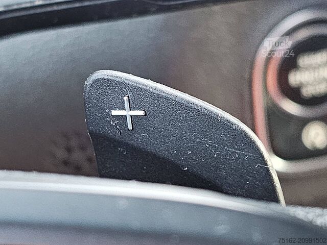 Break à toit surélevé MERCEDES-BENZ SPRINTER 317 L2H2 3.5T-Trekhaak!