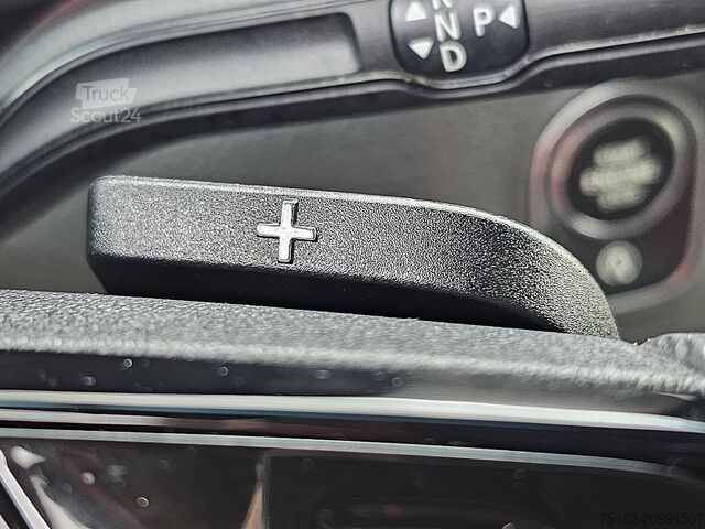 Break à toit surélevé MERCEDES-BENZ SPRINTER 317 L2H2 Mbux10 LED