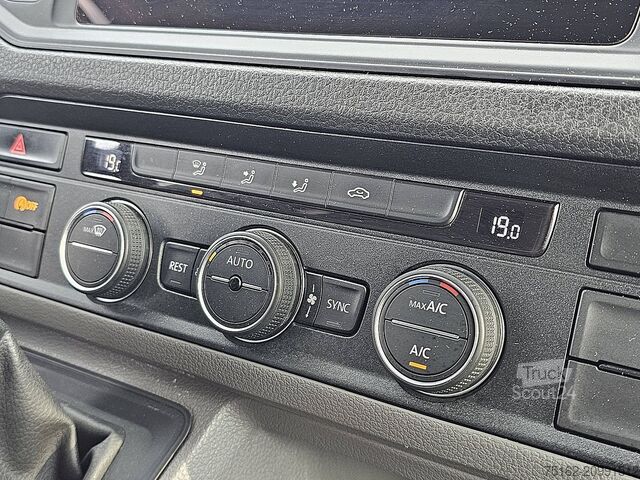 Break à toit surélevé VOLKSWAGEN CRAFTER 35 2.0 TDI 177 DSG L4H3