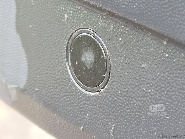 Break à toit surélevé VOLKSWAGEN CRAFTER 35 2.0 TDI 177 DSG L4H3