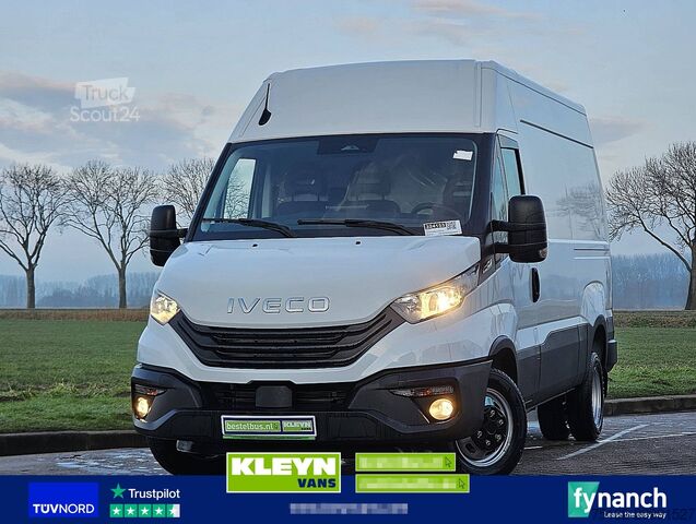 Break à toit surélevé IVECO DAILY 35C18 N1 ! ac aut EURO6