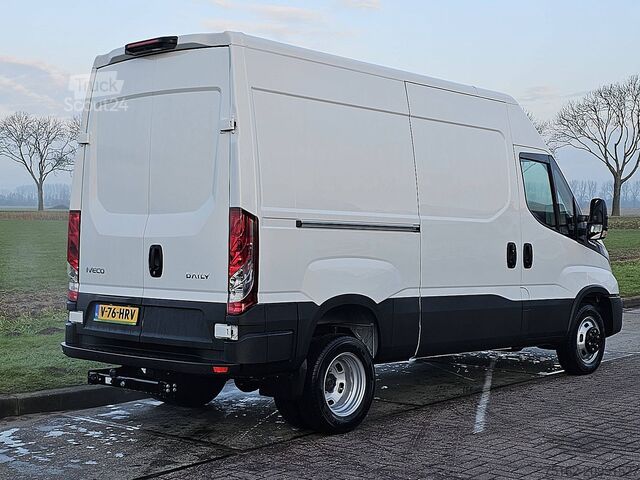 Break à toit surélevé IVECO DAILY 35C18 N1 ! ac aut EURO6