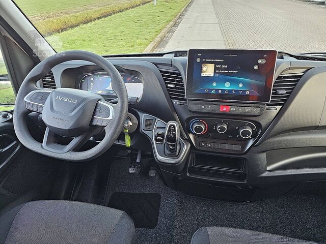 Break à toit surélevé IVECO DAILY 35C18 N1 ! ac aut EURO6