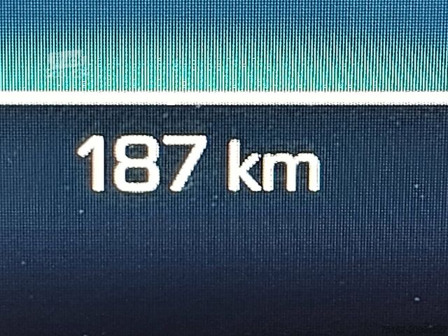 Break à toit surélevé IVECO DAILY 35C18 N1 ! ac aut EURO6