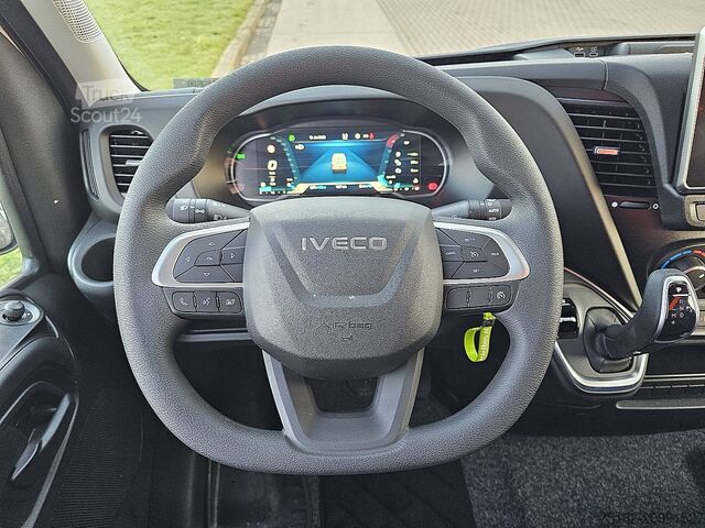 Break à toit surélevé IVECO DAILY 35C18 N1 ! ac aut EURO6