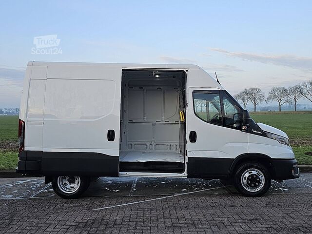 Break à toit surélevé IVECO DAILY 35C18 N1 ! ac aut EURO6