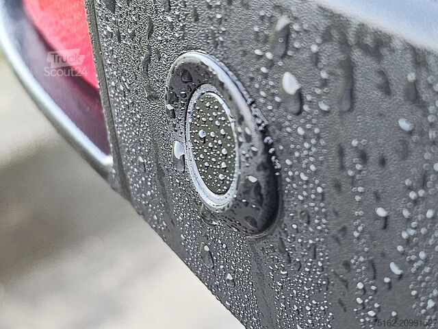 Break à toit surélevé IVECO DAILY 35C18 N1 ! ac aut EURO6