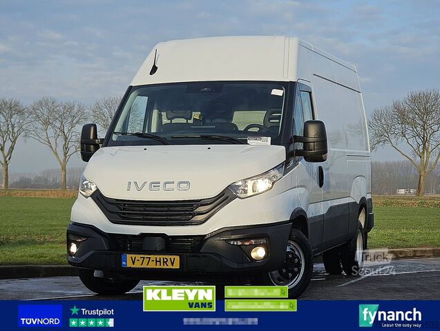 Break à toit surélevé IVECO DAILY 35C18 N1 ! ac aut EURO6