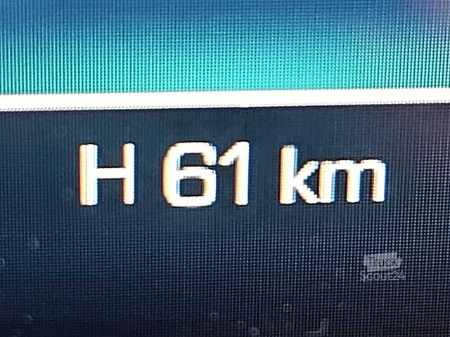 Break à toit surélevé IVECO DAILY 35C18 N1 ! ac aut EURO6