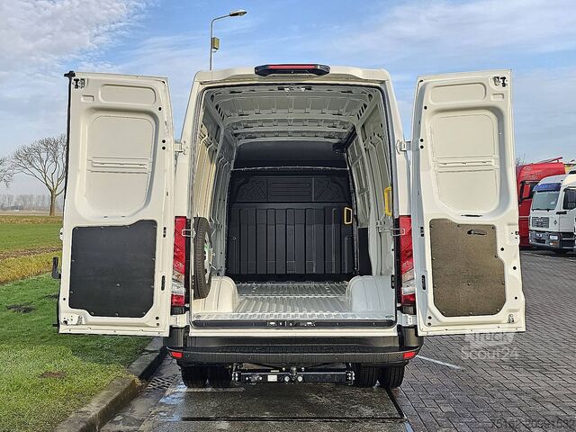 Break à toit surélevé IVECO DAILY 35C18 N1 ! ac aut EURO6