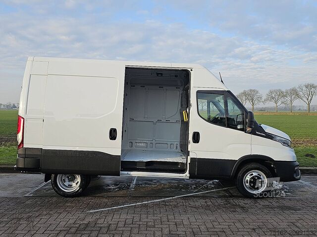 Break à toit surélevé IVECO DAILY 35C18 N1 ! ac aut EURO6