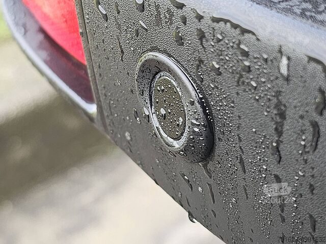 Break à toit surélevé IVECO DAILY 35C18 N1 ! ac aut EURO6