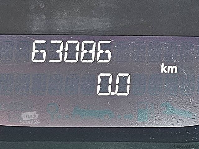 Break à toit surélevé RENAULT TRAFIC 1.6 DCI ENERGY 95 L1H1