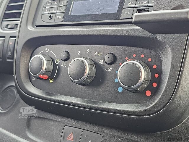 Break à toit surélevé RENAULT TRAFIC 1.6 DCI ENERGY 95 L1H1