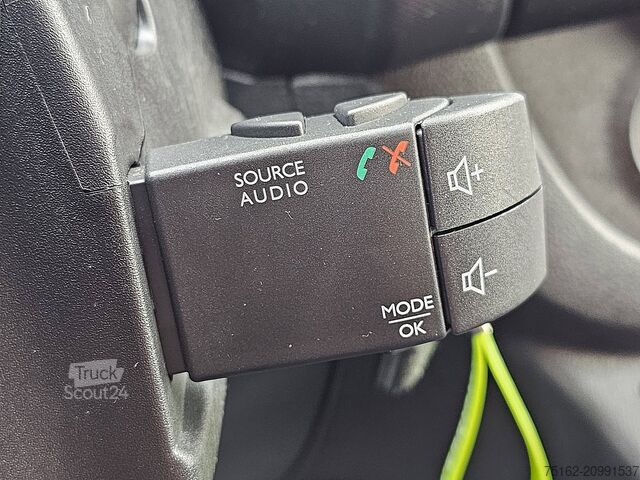 Break à toit surélevé RENAULT TRAFIC 1.6 DCI ENERGY 95 L1H1