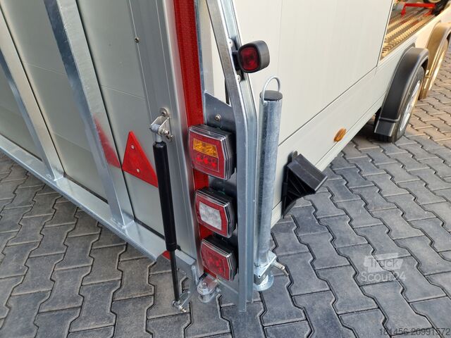 Autodraagwagen Debon C2000 Auto Edition 550x210cm verfügbar