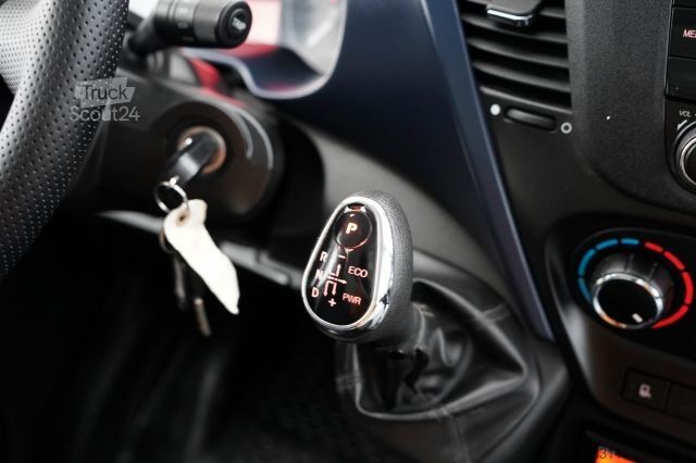 Koelwagen met geïsoleerde laadbak IVECO DAILY 50-180 /  IZOTERMA  / KONTENER  5,5 M / WI