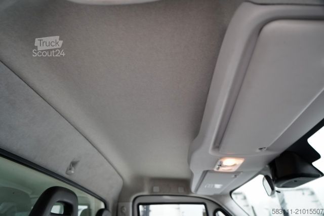 Koelwagen met geïsoleerde laadbak IVECO DAILY 50-180 /  IZOTERMA  / KONTENER  5,5 M / WI