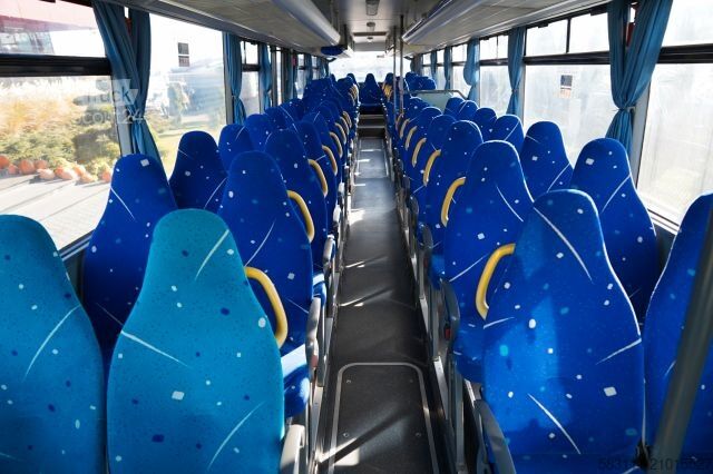 Autobus MERCEDES-BENZ INTOURO / EURO 5 / MANUAL / SPROWADZONY /