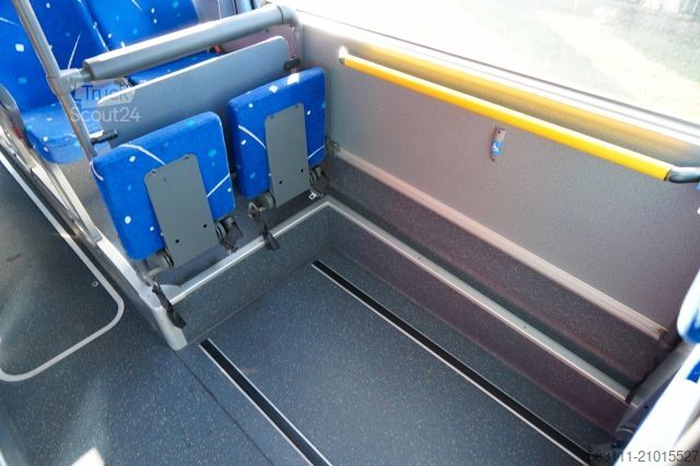 Autobus MERCEDES-BENZ INTOURO / EURO 5 / MANUAL / SPROWADZONY /