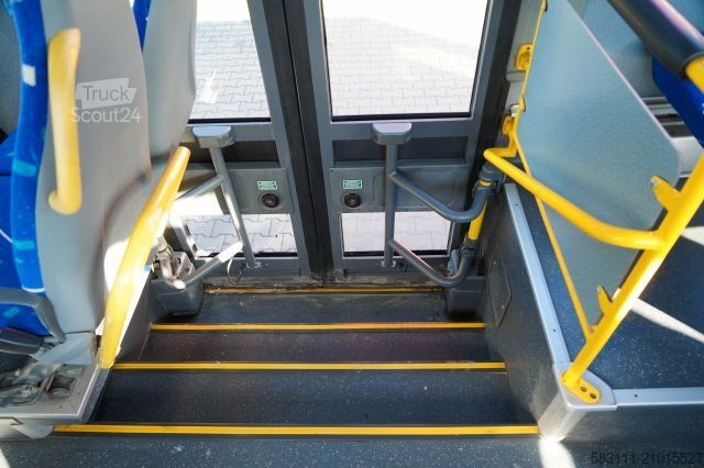 Autobus MERCEDES-BENZ INTOURO / EURO 5 / MANUAL / SPROWADZONY /