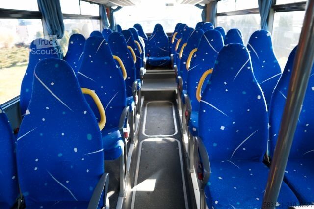 Autobus MERCEDES-BENZ INTOURO / EURO 5 / MANUAL / SPROWADZONY /