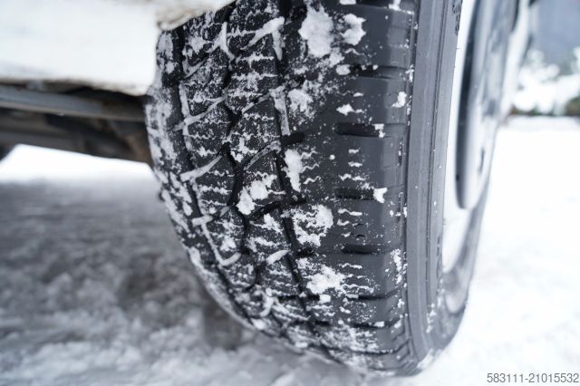 Bestelwagen RENAULT MASTER / BLASZAK / FURGON / BRYGADÓWKA 7 MIEJSC