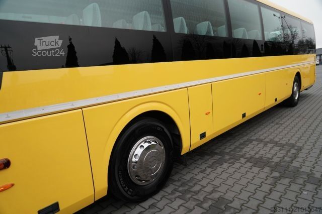 Bus SCANIA IRIZAR I4 / IMPORTED FROM FRANCE /