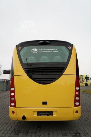 Bus SCANIA IRIZAR I4 / IMPORTED FROM FRANCE /