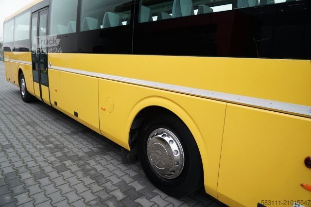 Bus SCANIA IRIZAR I4 / IMPORTED FROM FRANCE /