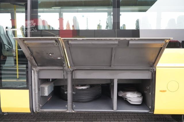 Bus SCANIA IRIZAR I4 / IMPORTED FROM FRANCE /