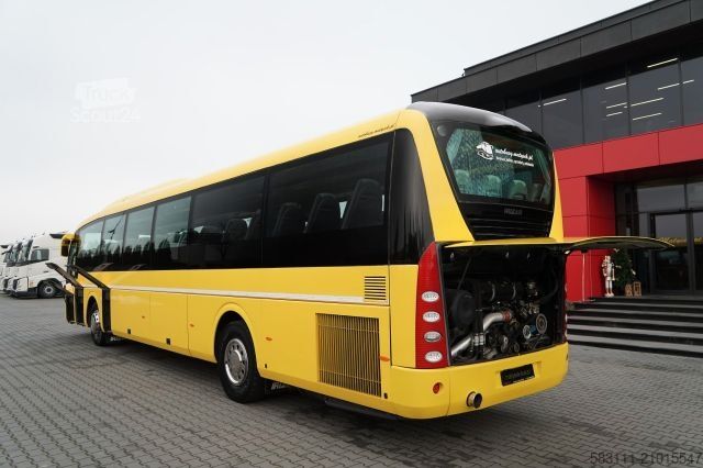 Bus SCANIA IRIZAR I4 / IMPORTED FROM FRANCE /