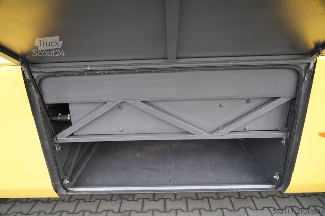 Bus SCANIA IRIZAR I4 / IMPORTED FROM FRANCE /