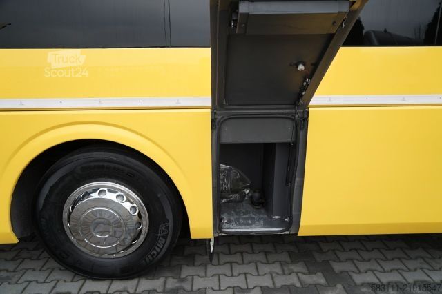 Bus SCANIA IRIZAR I4 / IMPORTED FROM FRANCE /