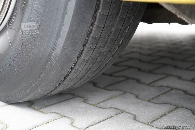 Bus SCANIA IRIZAR I4 / IMPORTED FROM FRANCE /