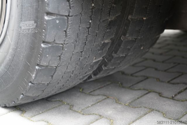 Bus SCANIA IRIZAR I4 / IMPORTED FROM FRANCE /