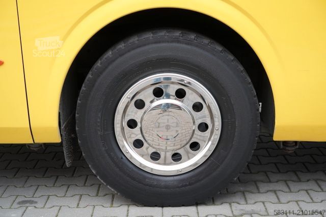 Bus SCANIA IRIZAR I4 / IMPORTED FROM FRANCE /