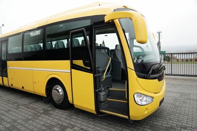 Bus SCANIA IRIZAR I4 / IMPORTED FROM FRANCE /