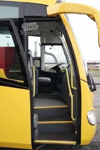 Bus SCANIA IRIZAR I4 / IMPORTED FROM FRANCE /
