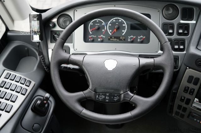 Bus SCANIA IRIZAR I4 / IMPORTED FROM FRANCE /