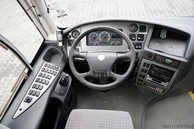 Bus SCANIA IRIZAR I4 / IMPORTED FROM FRANCE /